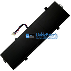 Batería para PDA NV-4570125-2S 10 hebillas 8 líneas [Batería de repuesto]